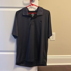 Adidas active 360 golf shirt